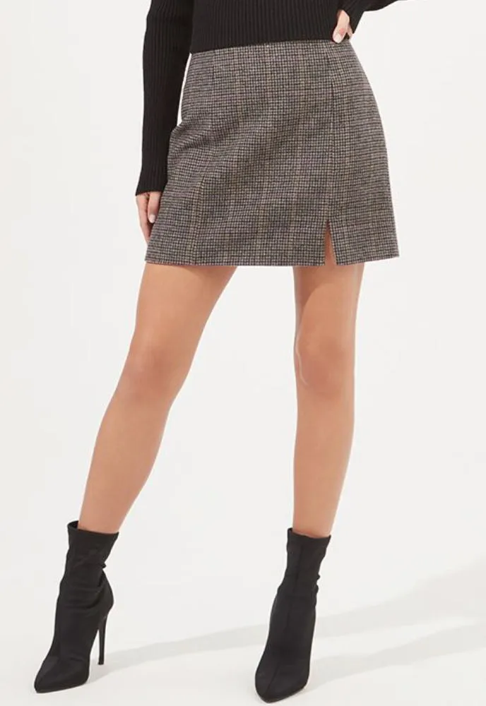 Audrey Skirt