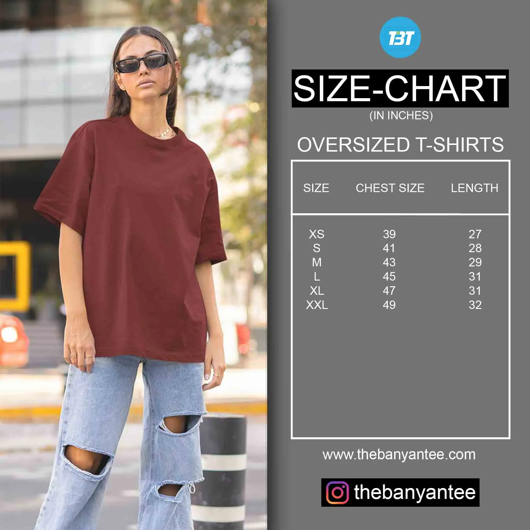 Billie Eilish Oversized T shirt - Everything I Wanted