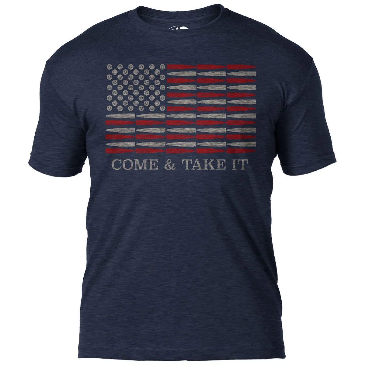 Come & Take It 7.62 Design Premium Men's T-Shirt