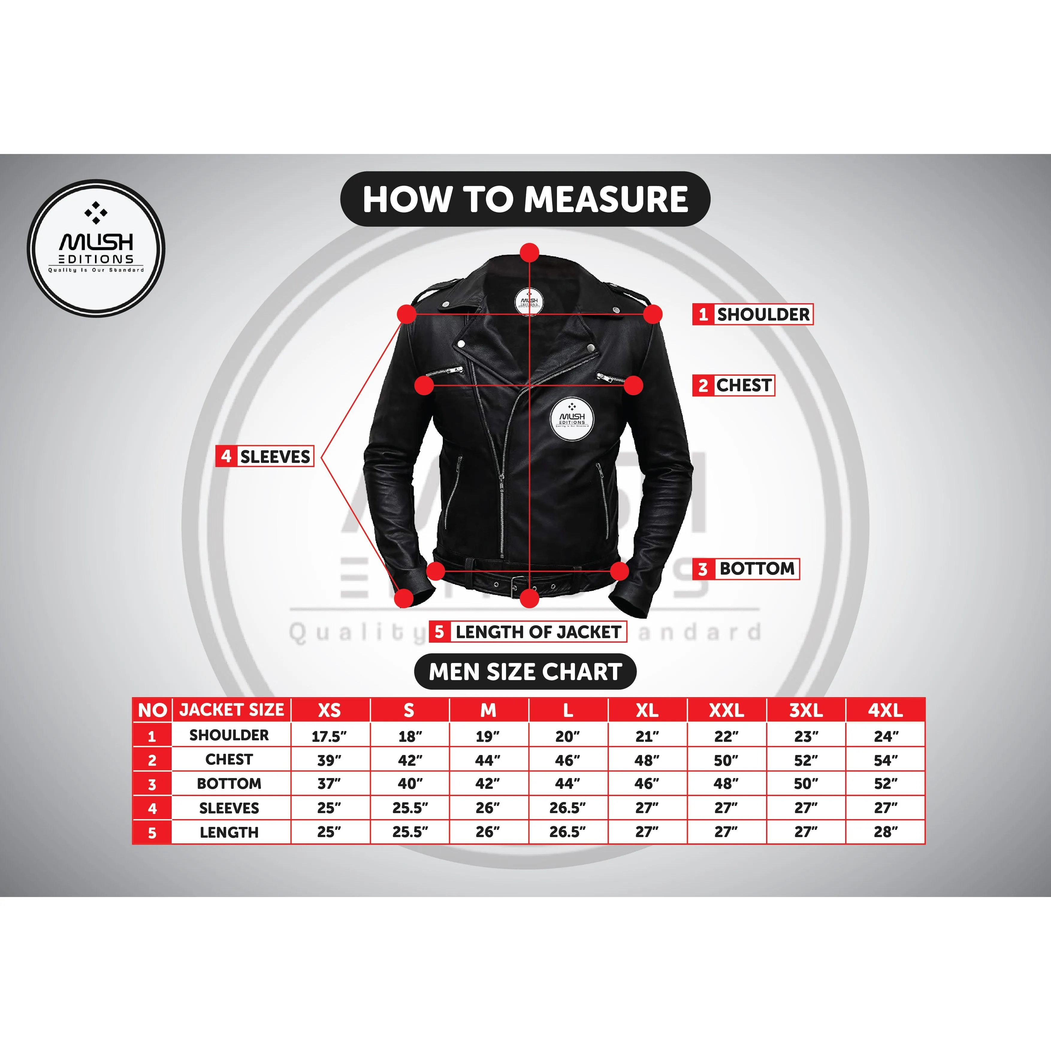 Darrell Green and Black Cafe Racer Jacket for Men