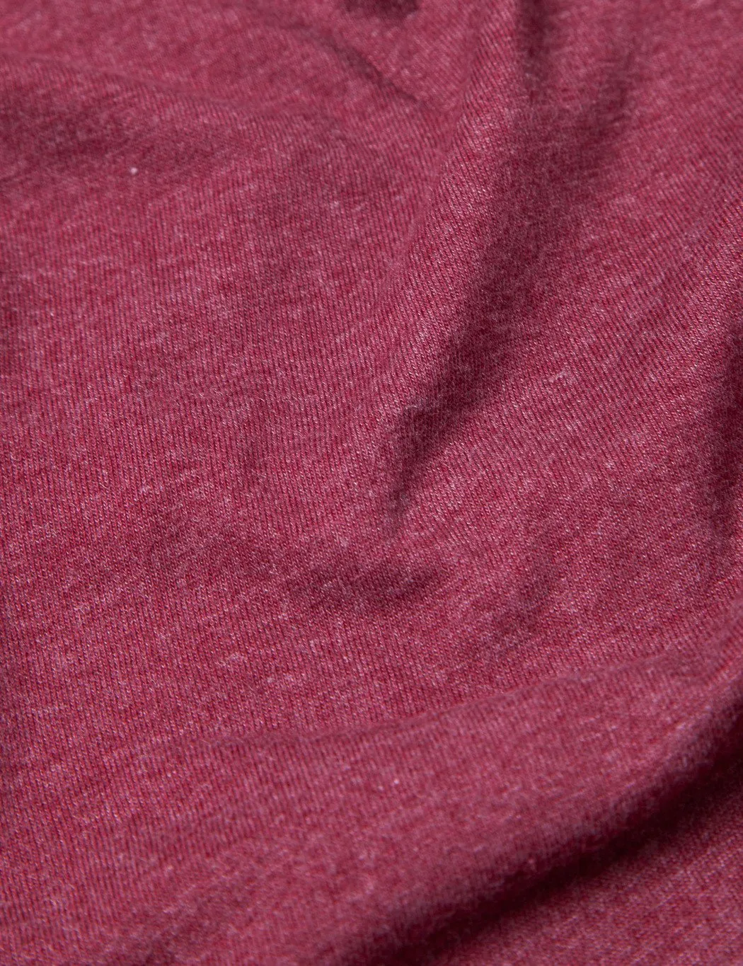 Dickies Hastings T-shirt - Heather Burgundy