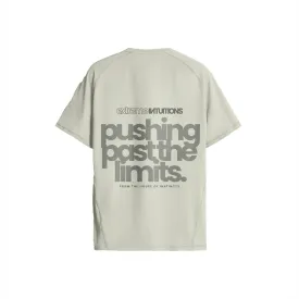 Extreme Intuitions T-shirt - Off White