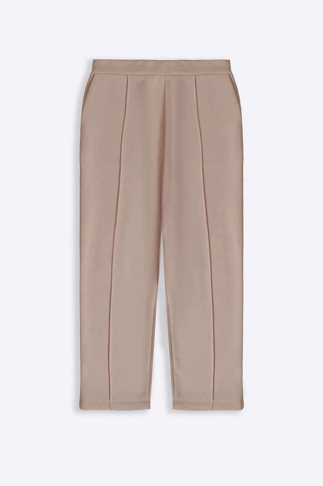 FLEECE EASY SLACKS