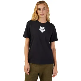 Fox Racing Fox Head SS Tee T-Shirt Black