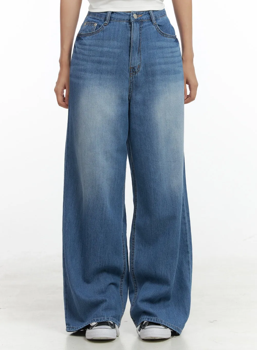 Gia Low Rise Jeans OG406