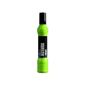 Grog Full Metal Paint Squeezer - 5mm - Laser Green