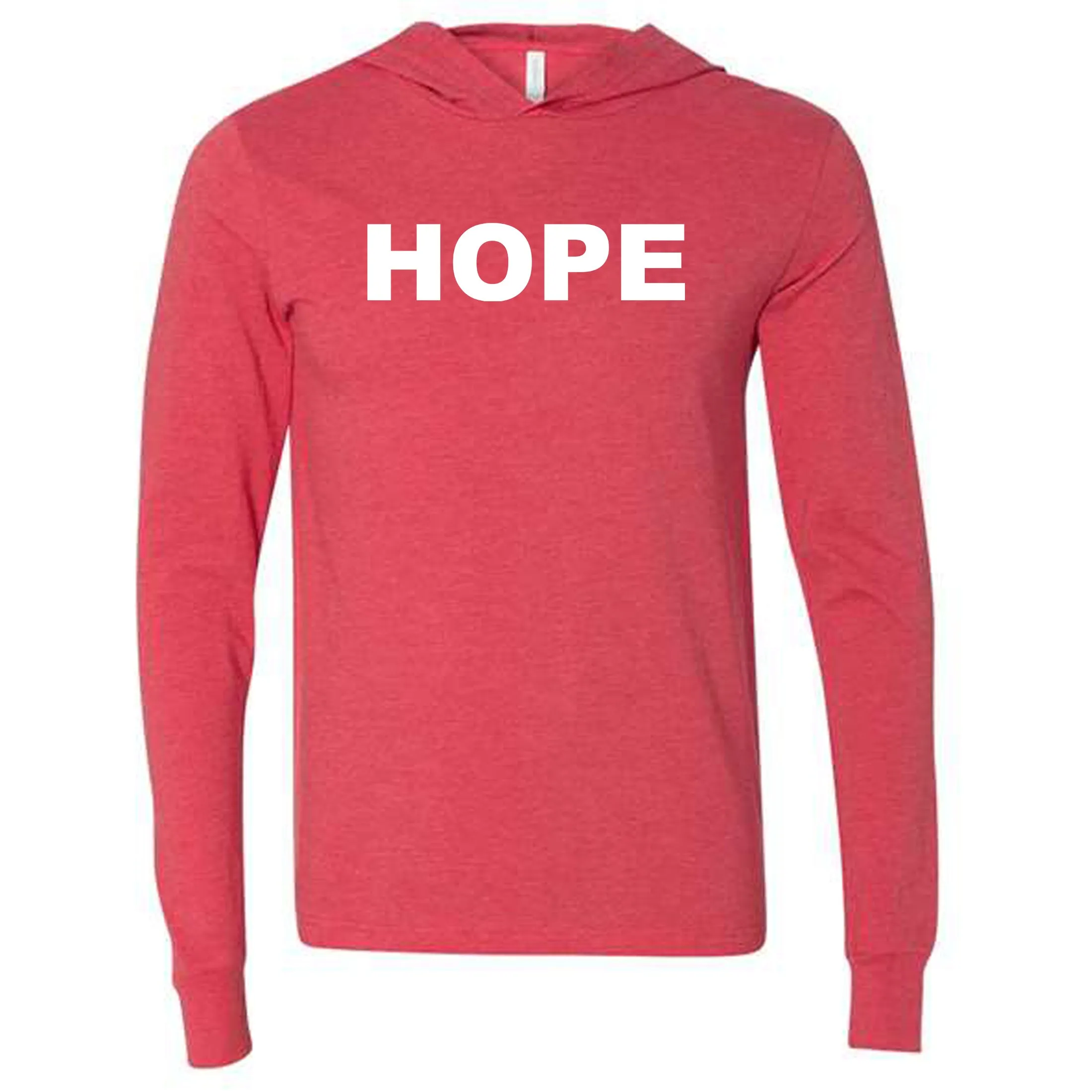 HOPE | Hoodie T-Shirt