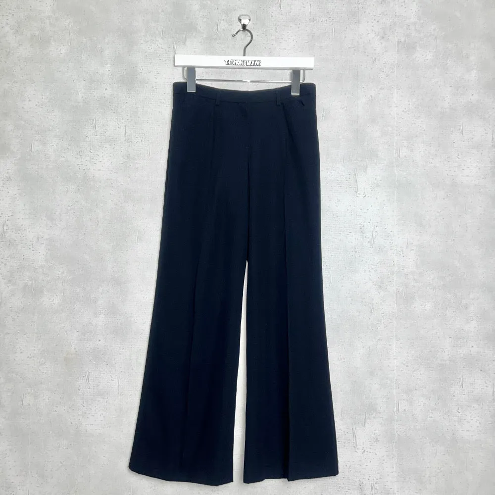 ITALY製 *EMPORIO ARMAMI* / SUMMER WOOL SLACKS / 38