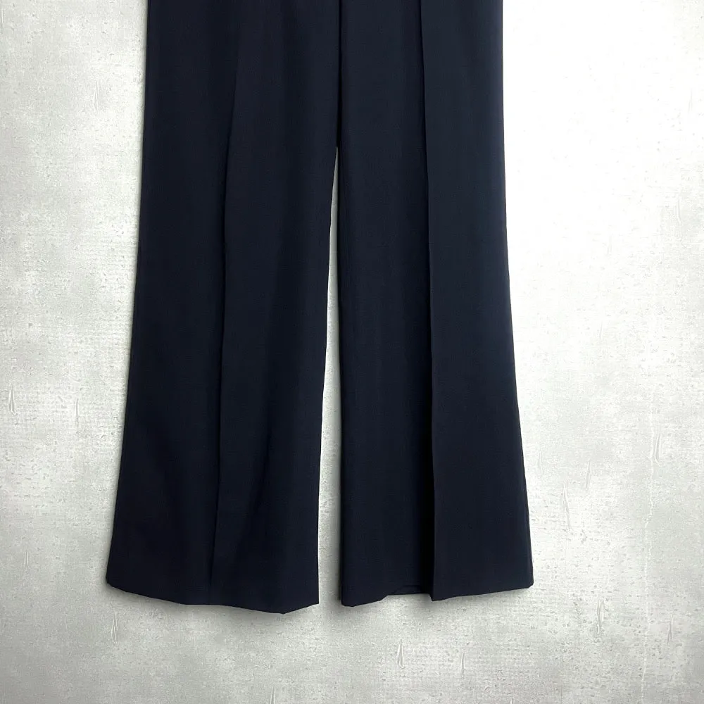 ITALY製 *EMPORIO ARMAMI* / SUMMER WOOL SLACKS / 38