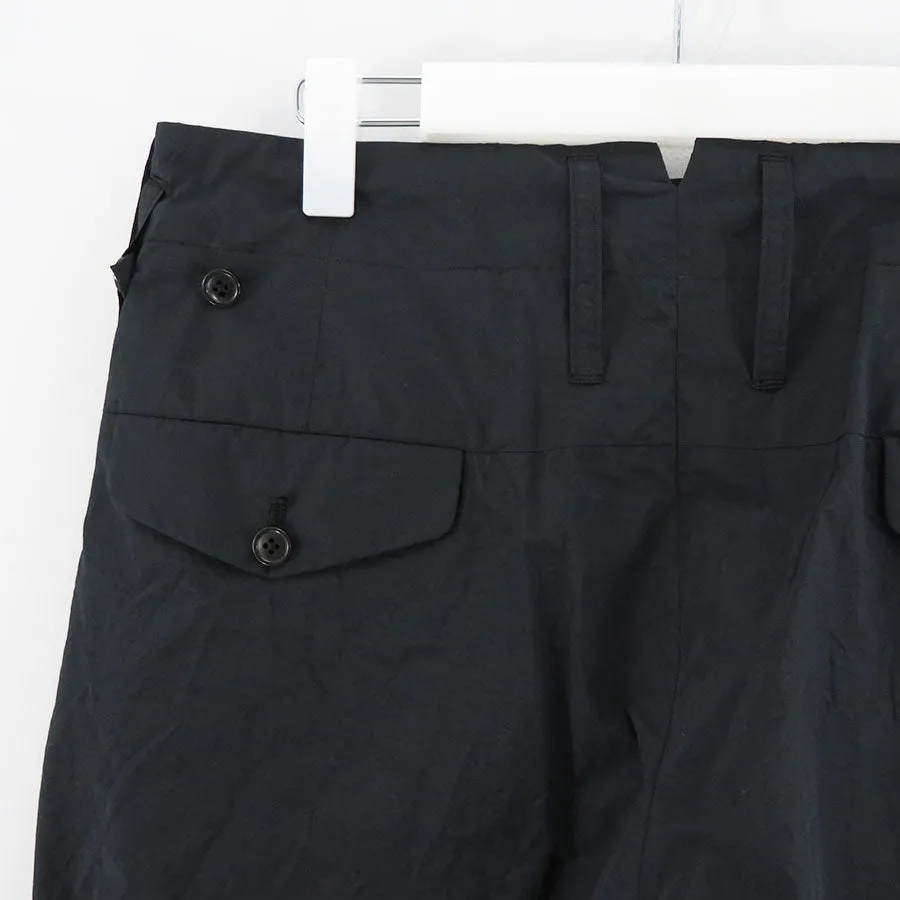 【MAATEE&SONS/マーティーアンドサンズ】<br>MILITARY SLACKS <br>MT4103-0210A