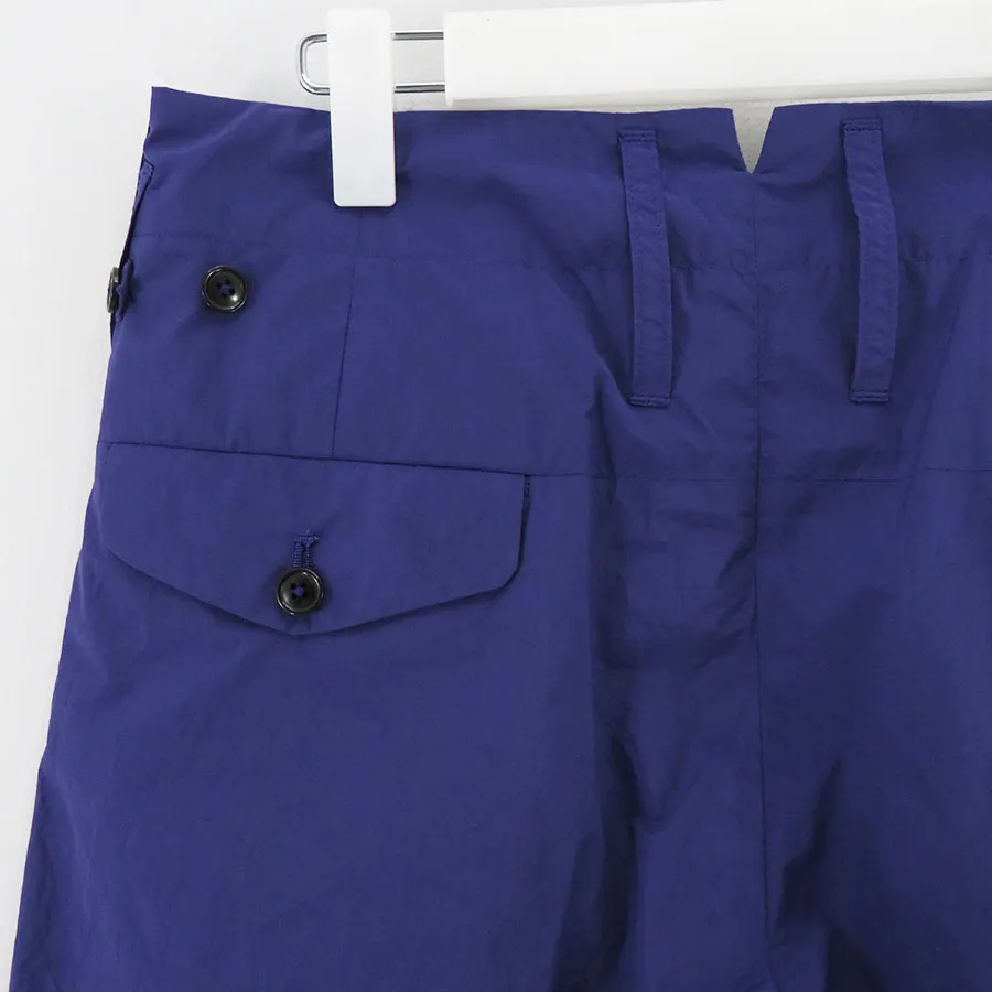 【MAATEE&SONS/マーティーアンドサンズ】<br>MILITARY SLACKS <br>MT4103-0210A