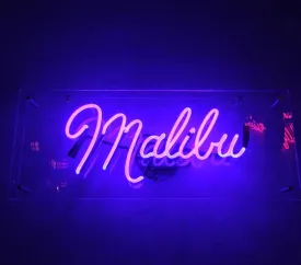 Malibu