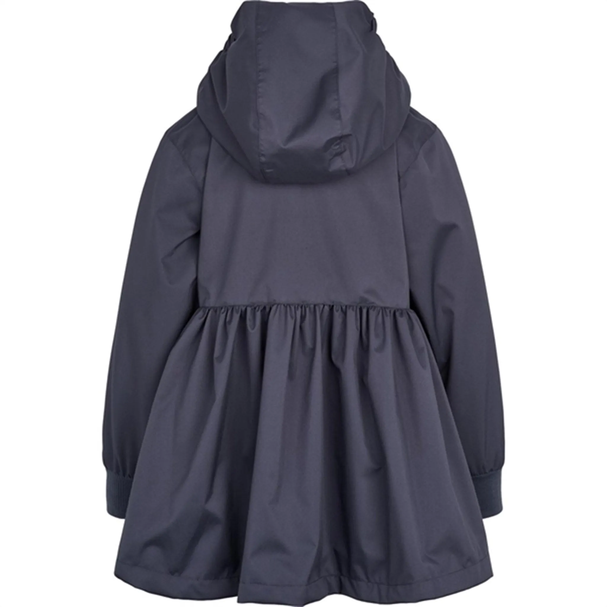 MarMar Jacket Oda Blue Technical Summer Outerwear