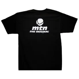 MTN Standard Logo T-Shirt