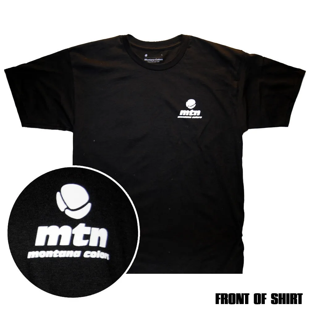 MTN Standard Logo T-Shirt