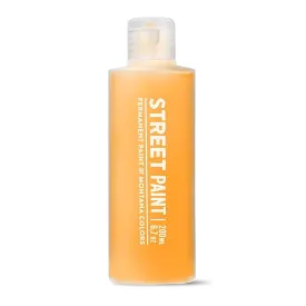 MTN Street Paint Refill 200ml - Pastel Orange