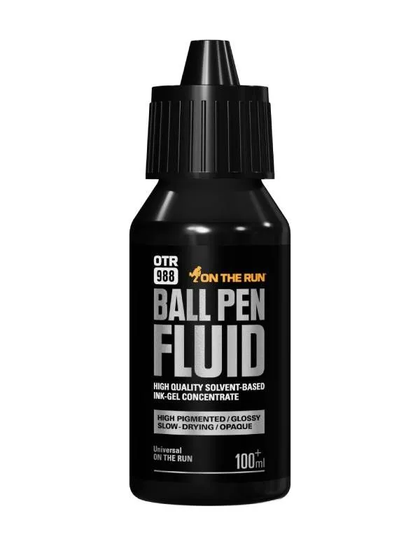 OTR 988 Ball Pen Fluid