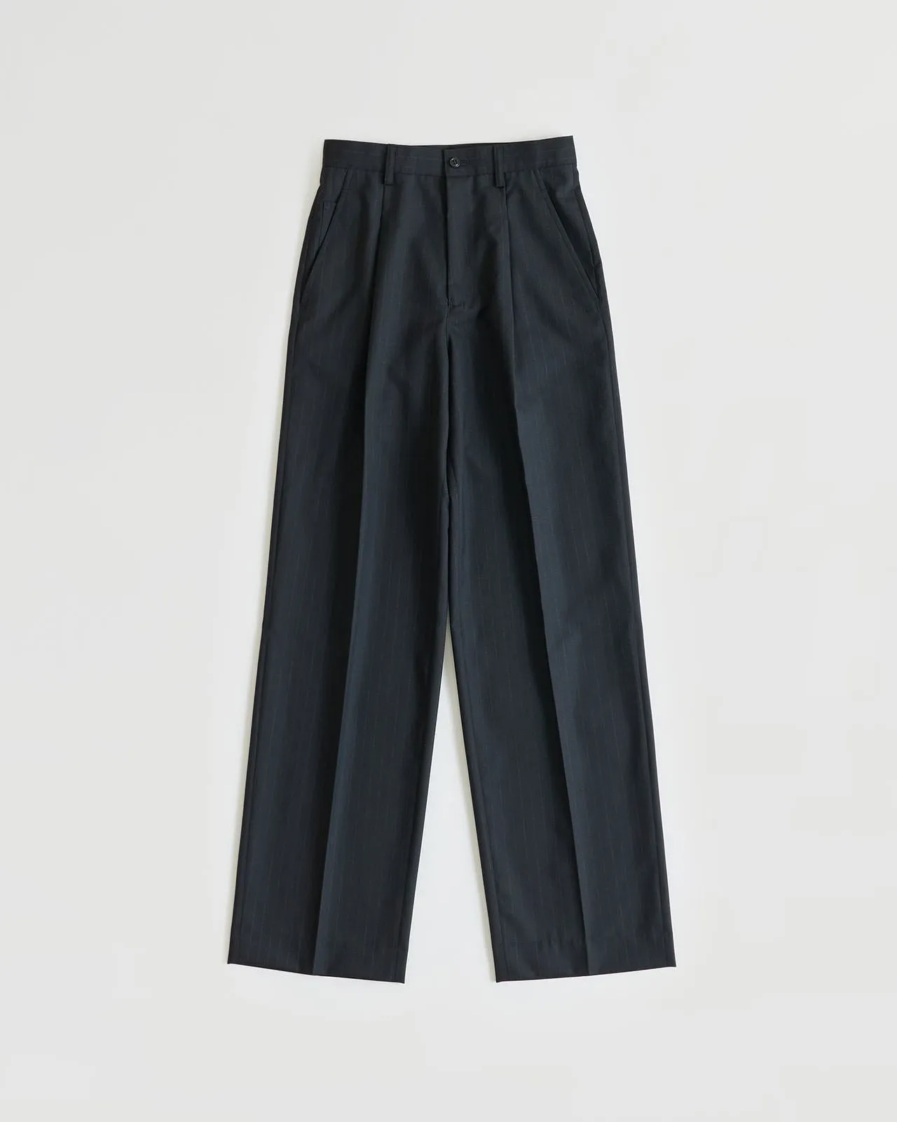 PIN STRIPE SLACKS