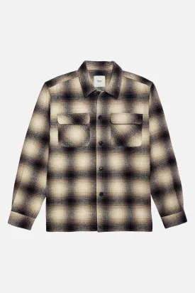 SHILOH FLANNEL