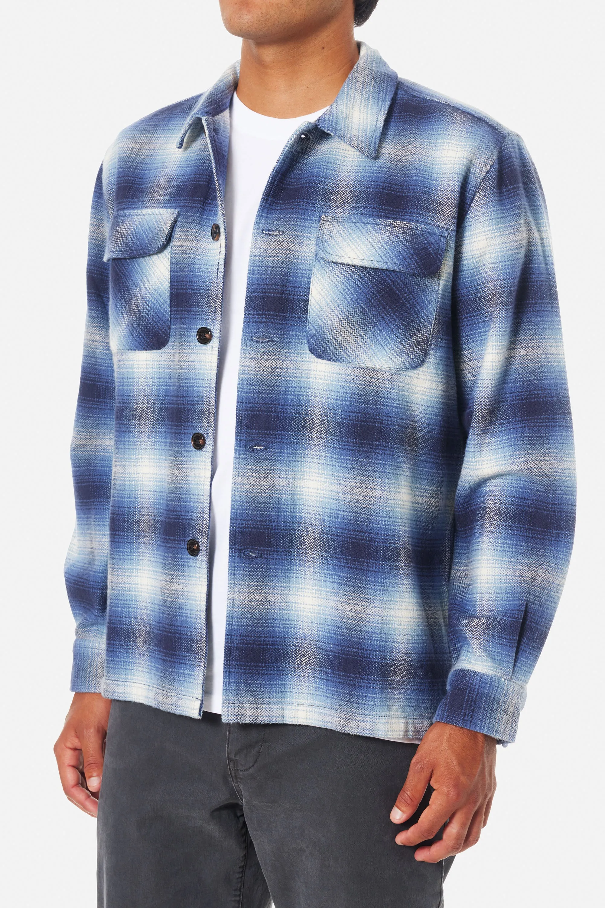 SHILOH FLANNEL