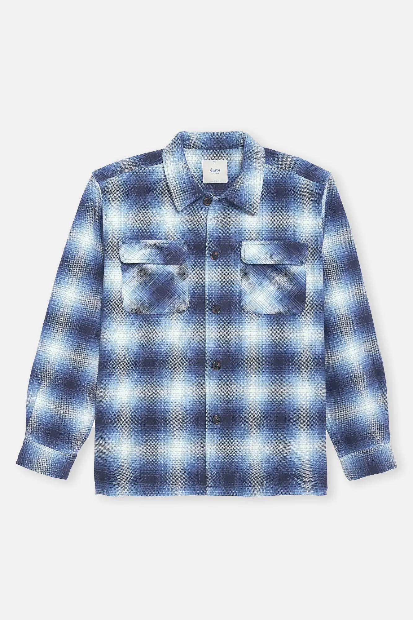 SHILOH FLANNEL