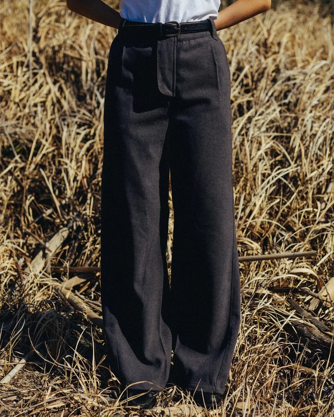 ss twill slacks