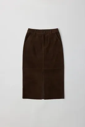 THE BENNETT SKIRT