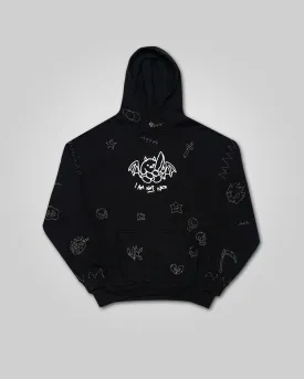 The Not Nice Hoodie