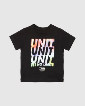 UNIT Vivid Kids T-Shirts