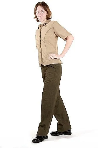 USMC VIntage Class B Dress Pants