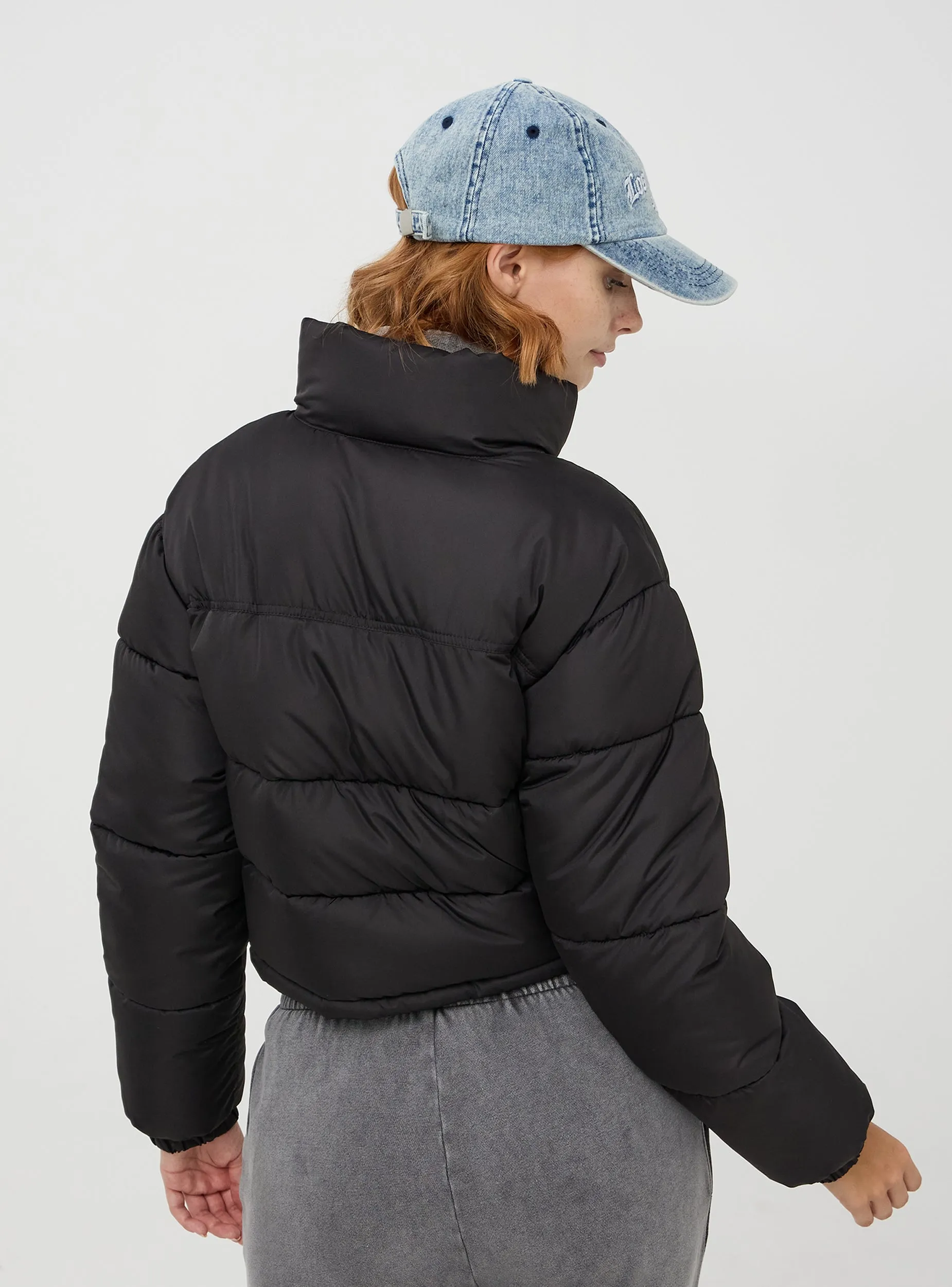 Woman's Outerwear