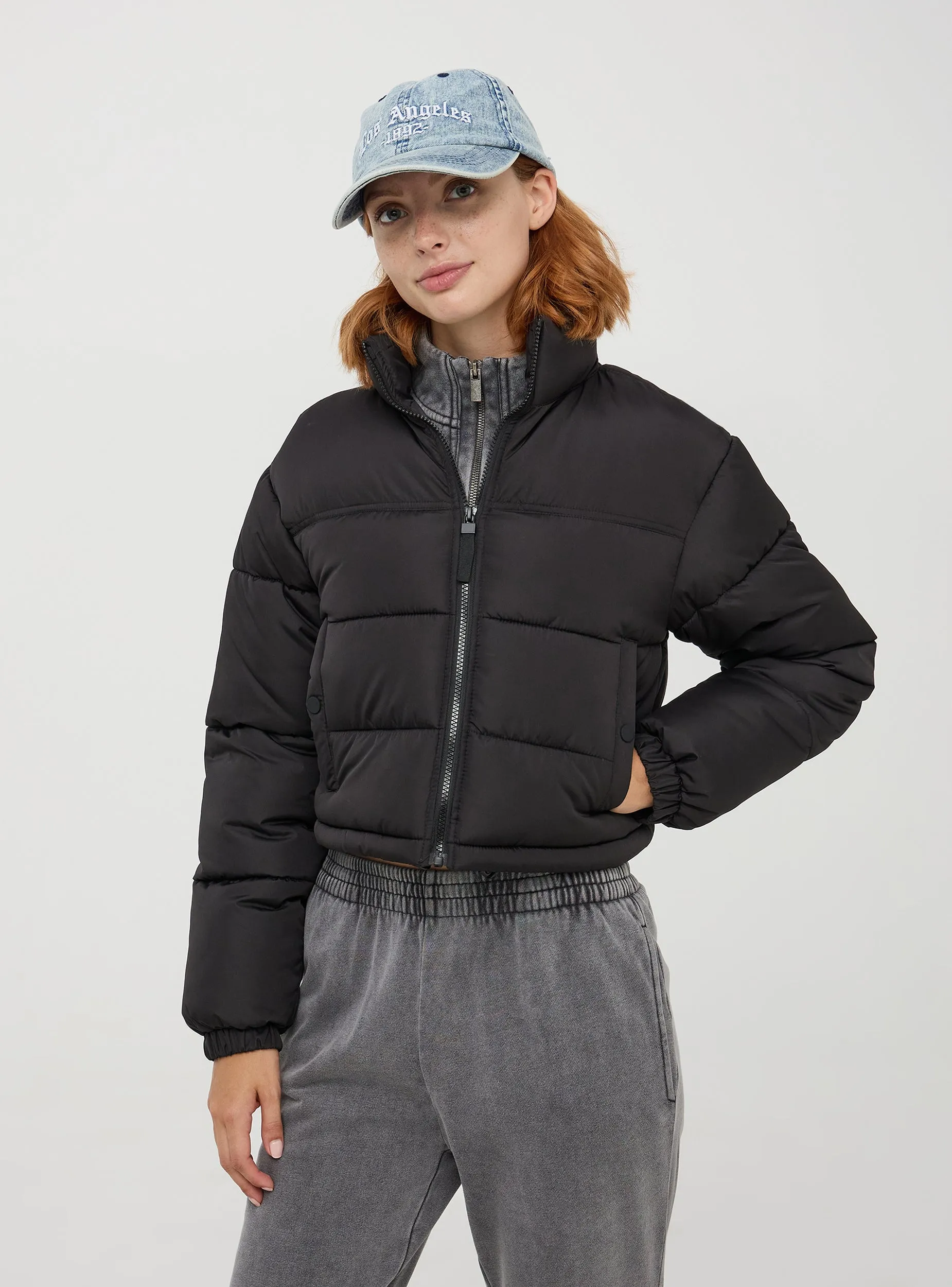 Woman's Outerwear