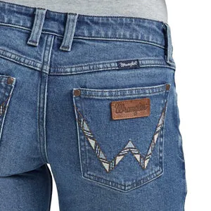 Wrangler Lex Low Rise Bootcut